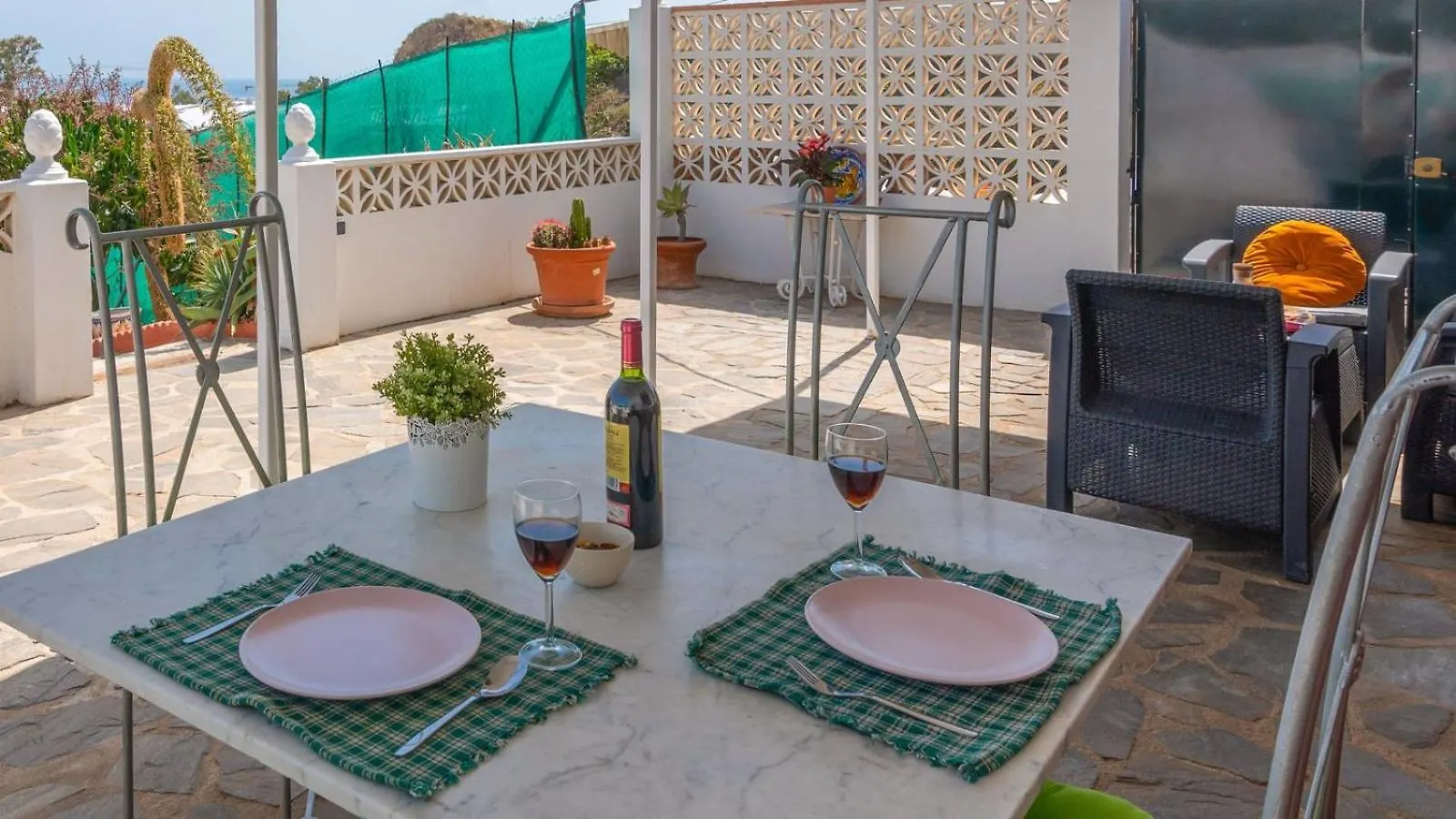 Casa Candiles Torrox By Ruralidays 0*,