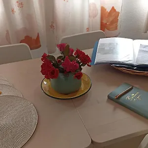 Casa Liebana Сasa de vacaciones
