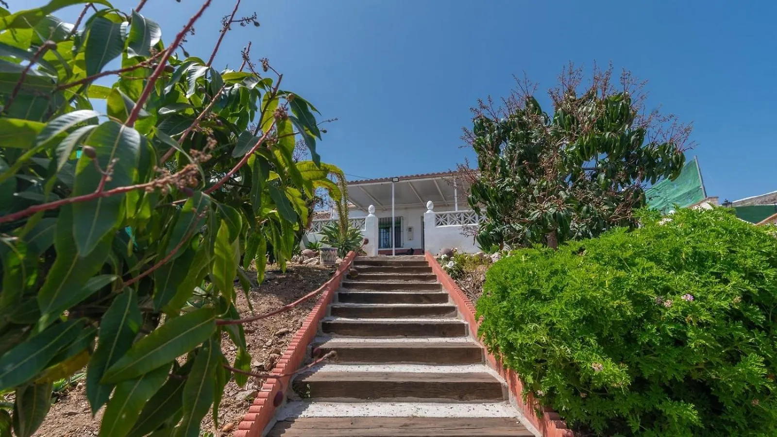 Holiday home Casa Candiles Torrox By Ruralidays Spain
