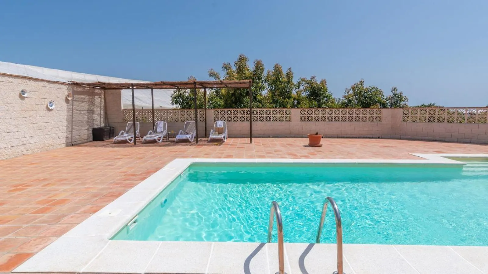 Casa Candiles Torrox By Ruralidays