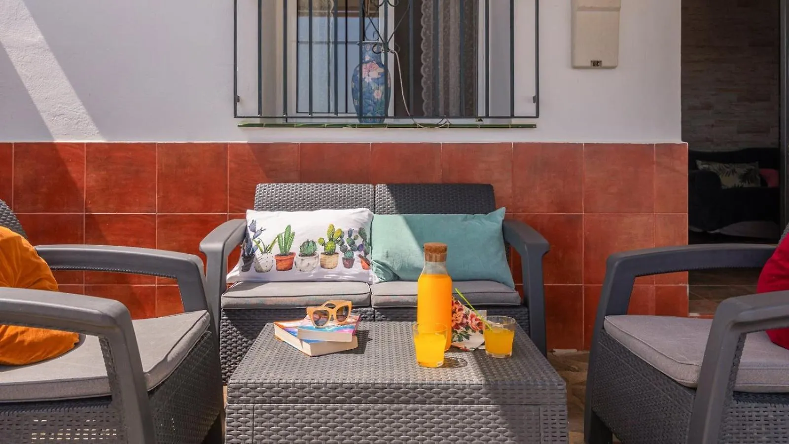 Holiday home Casa Candiles Torrox By Ruralidays
