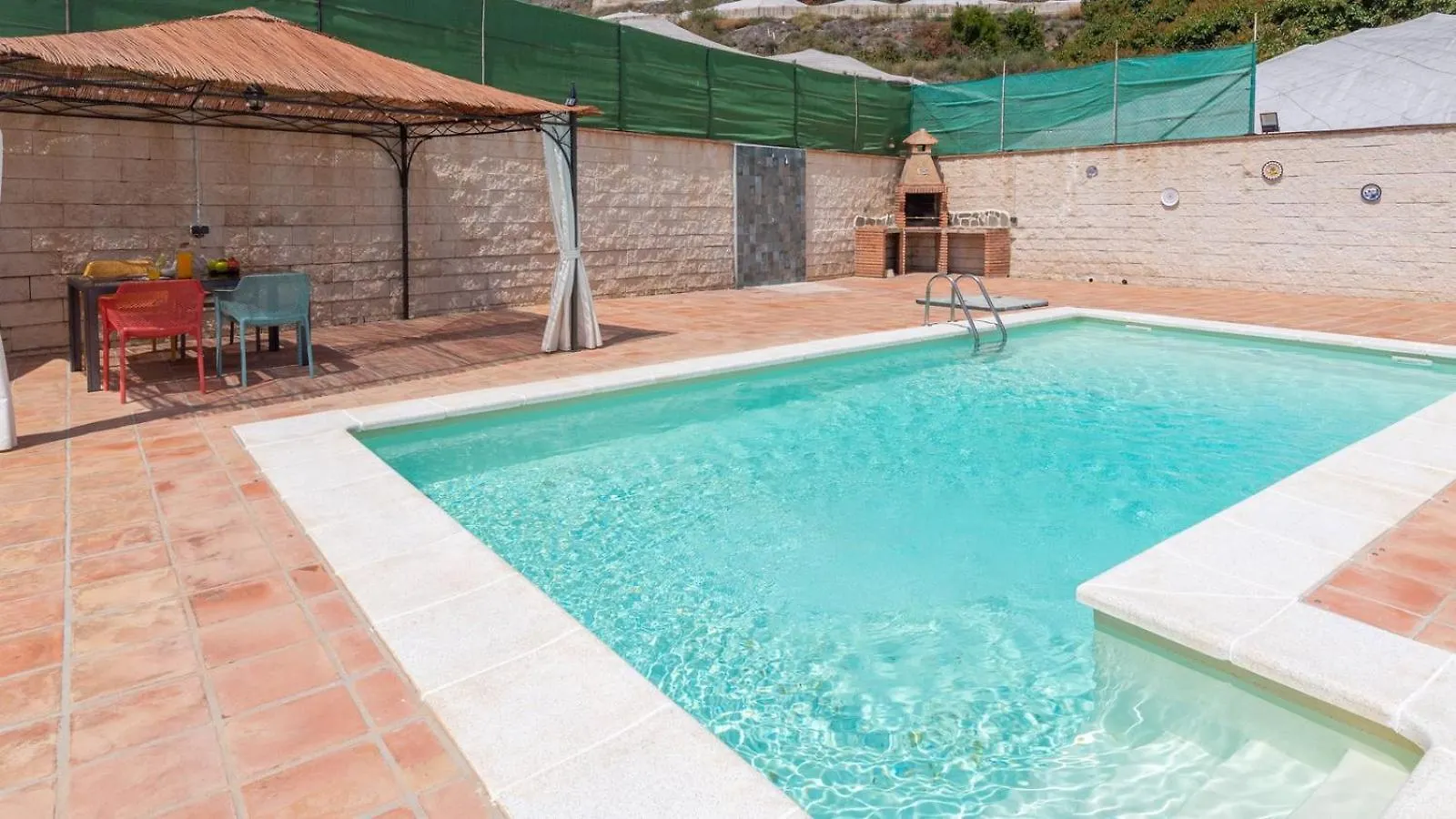 Casa Candiles Torrox By Ruralidays