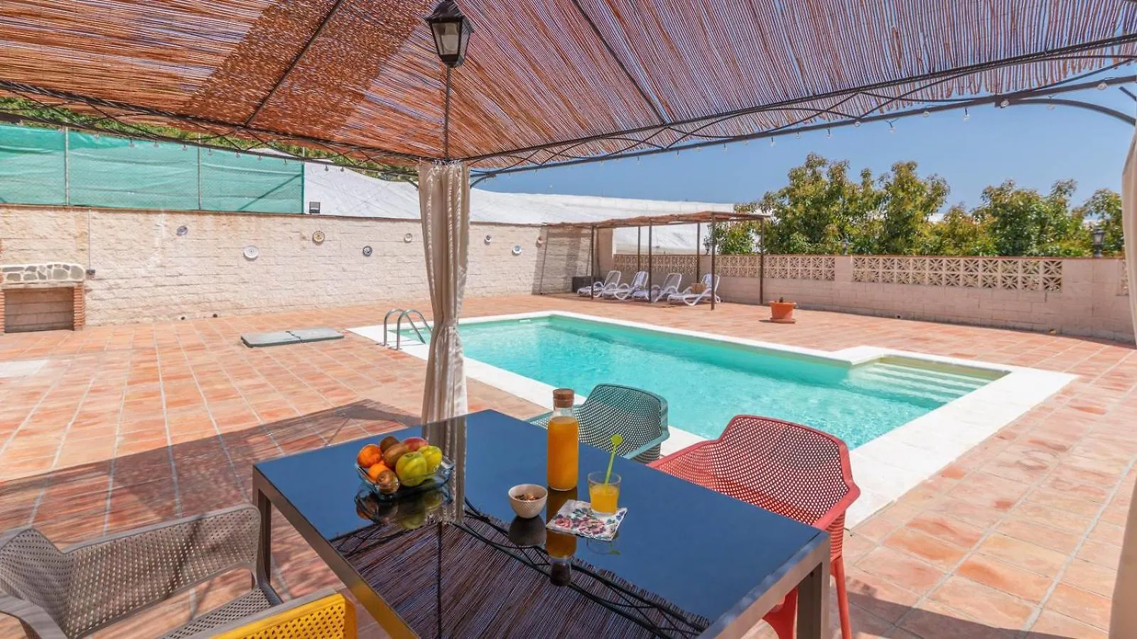 Casa Candiles Torrox By Ruralidays Holiday home