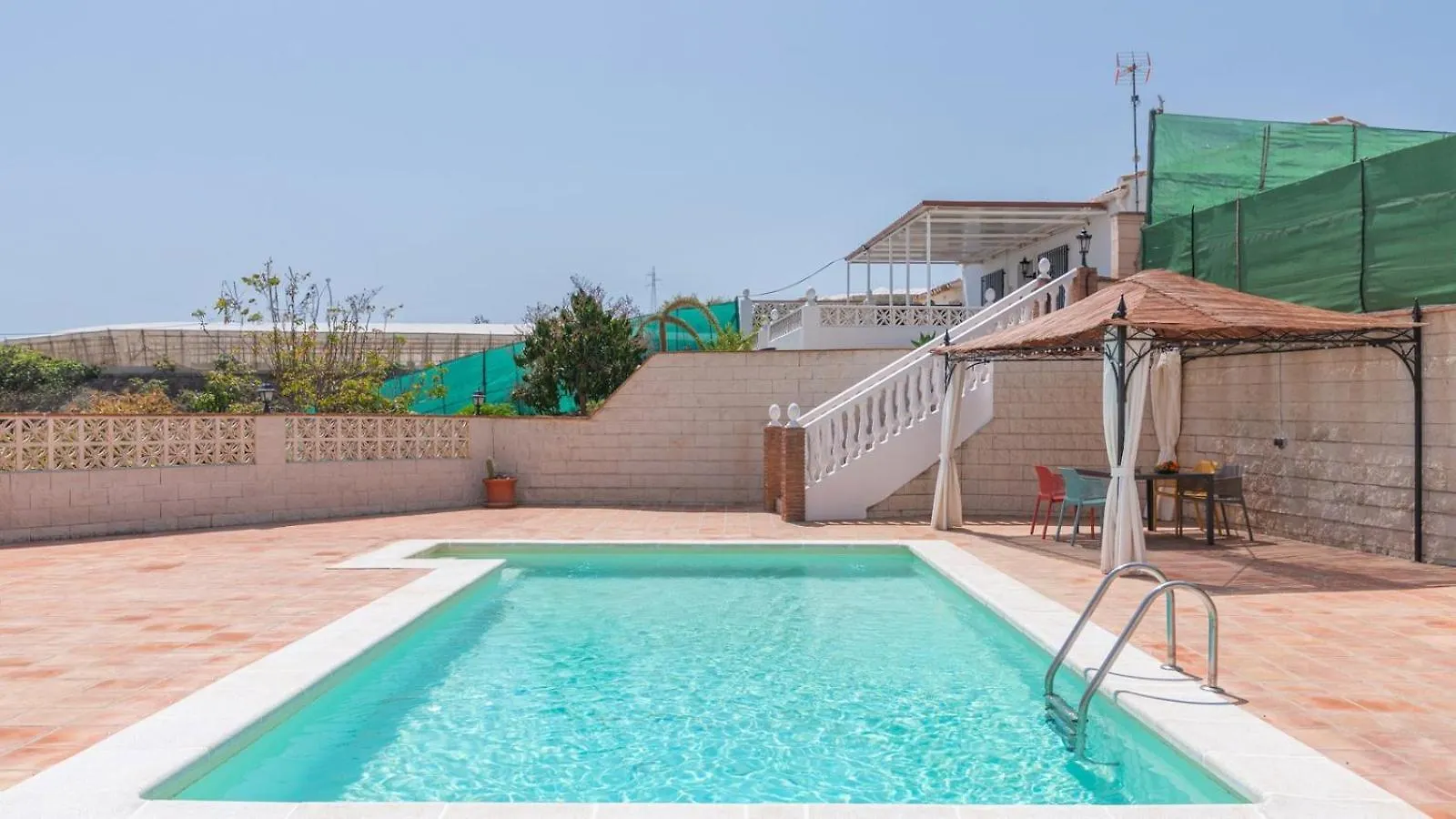 Casa Candiles Torrox By Ruralidays 0*,  Spain