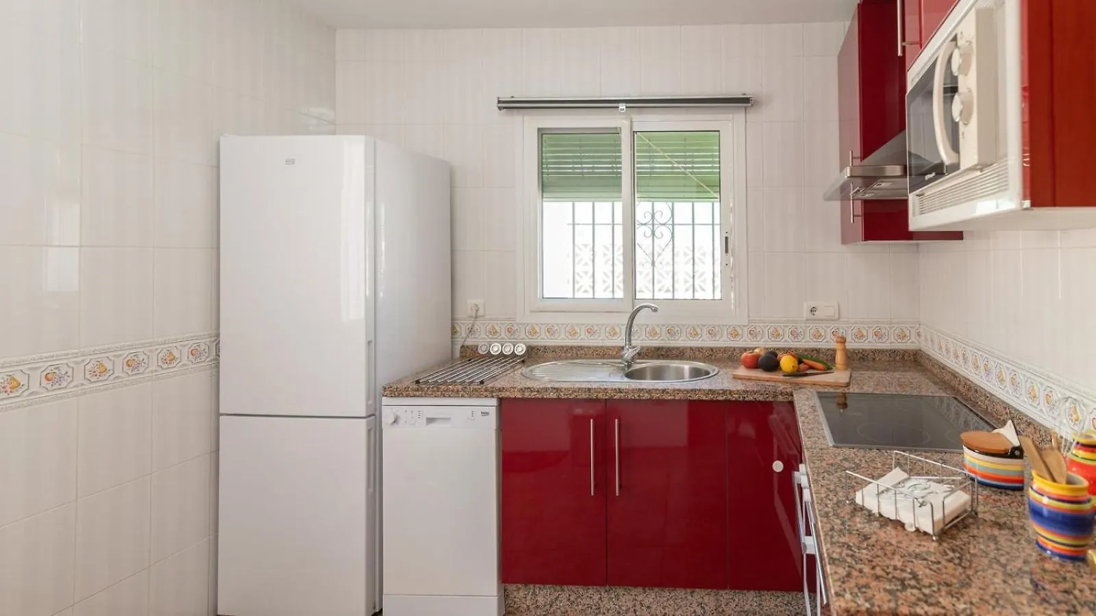 Casa Candiles Torrox By Ruralidays Holiday home