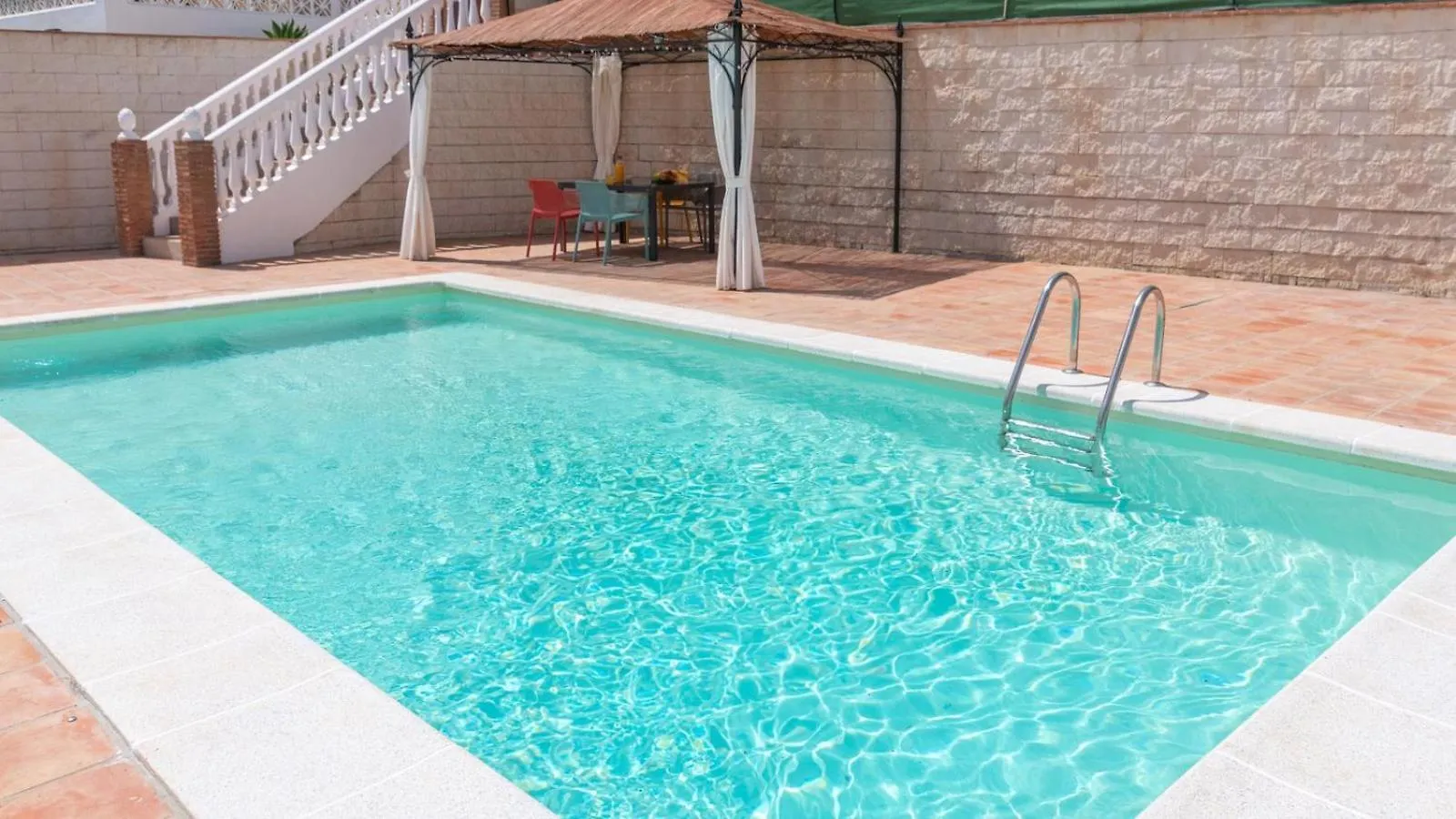 Holiday home Casa Candiles Torrox By Ruralidays