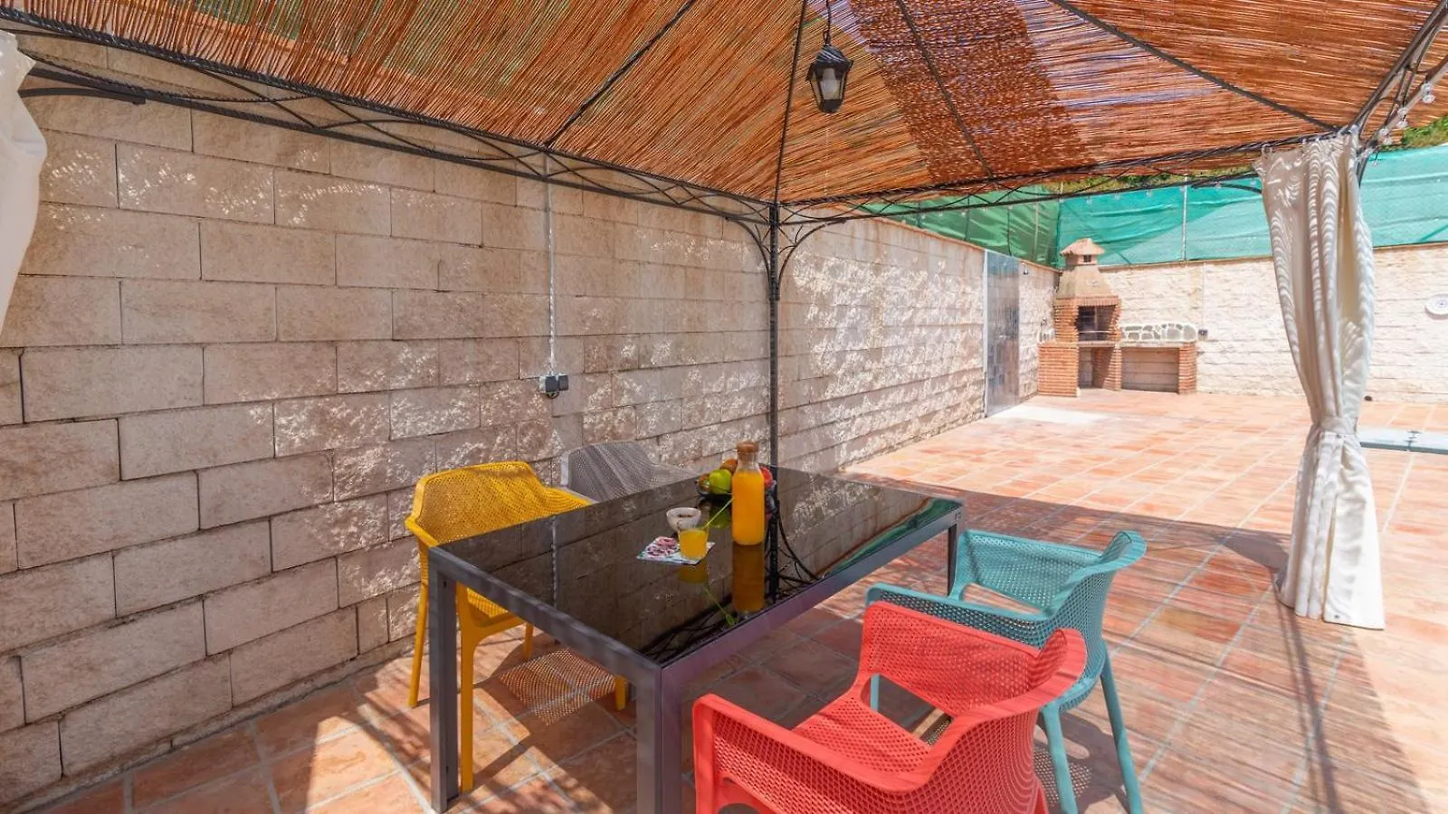 Casa Candiles Torrox By Ruralidays
