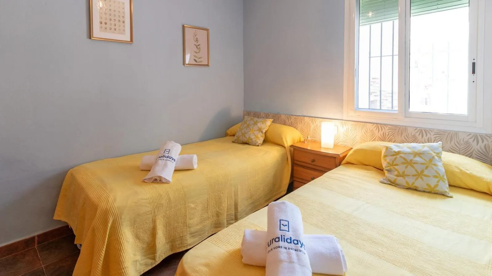 Holiday home Casa Candiles Torrox By Ruralidays