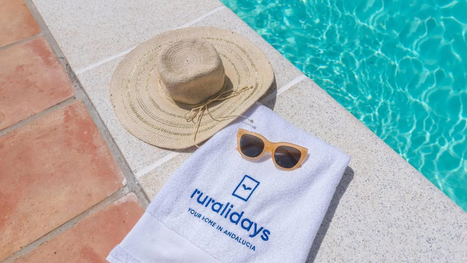 Casa Candiles Torrox By Ruralidays Spain