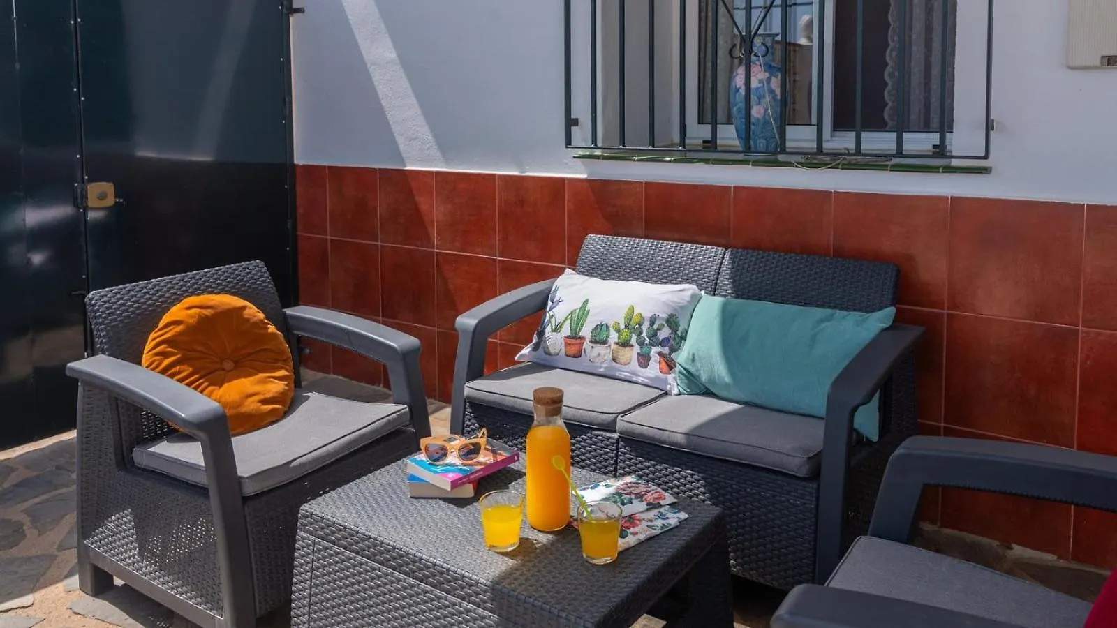 Casa Candiles Torrox By Ruralidays Holiday home