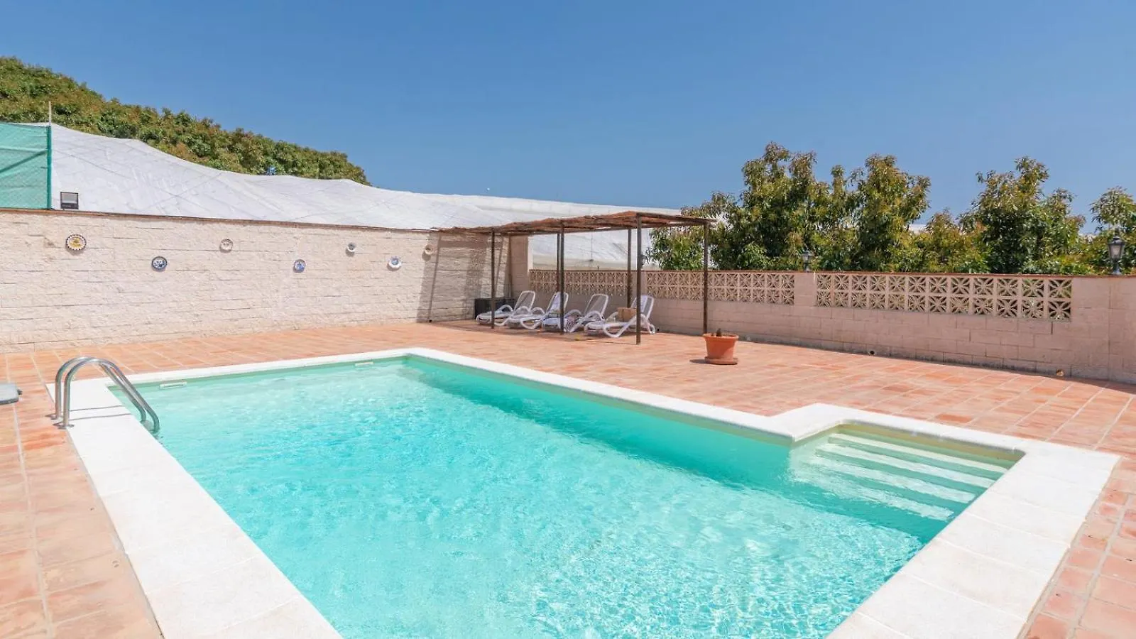 Casa Candiles Torrox By Ruralidays 0*,